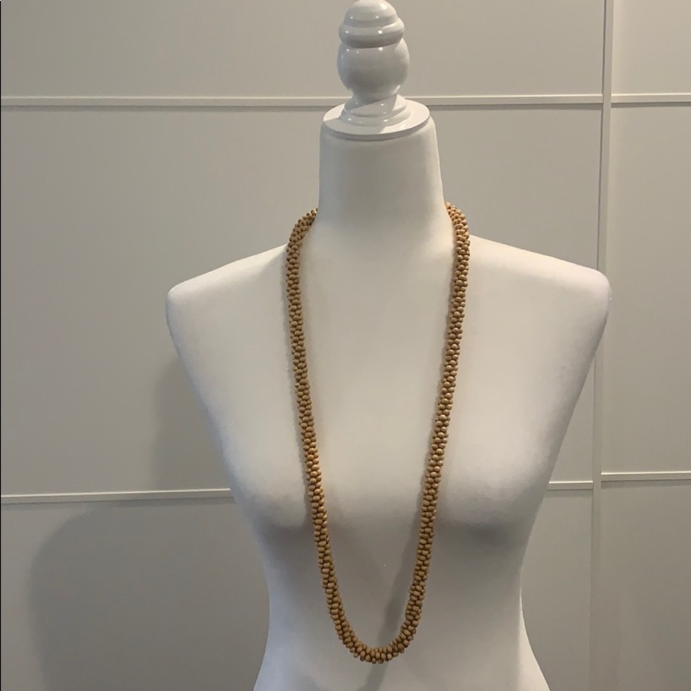 Yargici Necklace